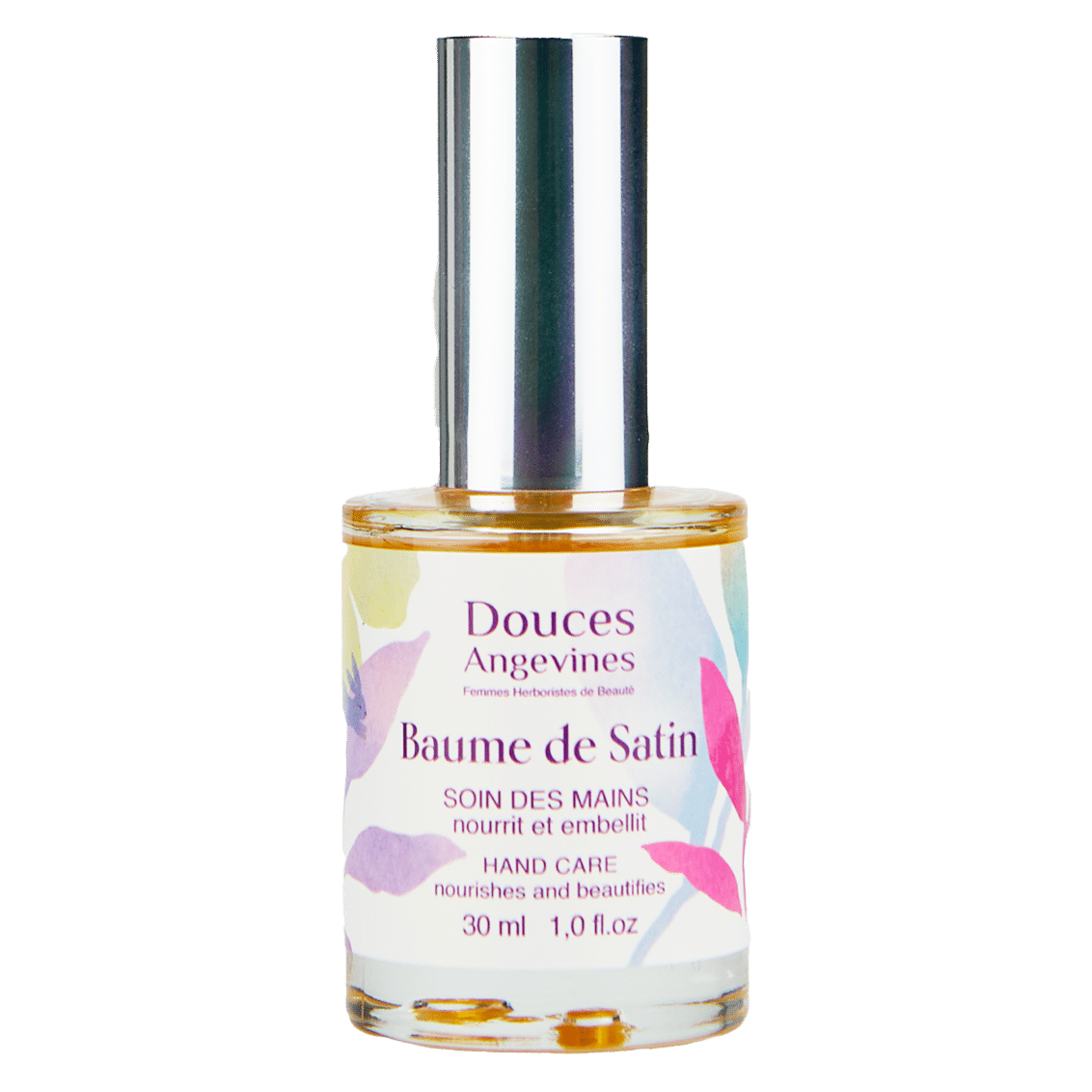 Baume de Satin