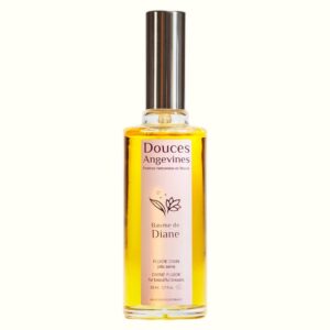 Organic Baume de Diane Bust and Neckline Fluid - Douces Angevines