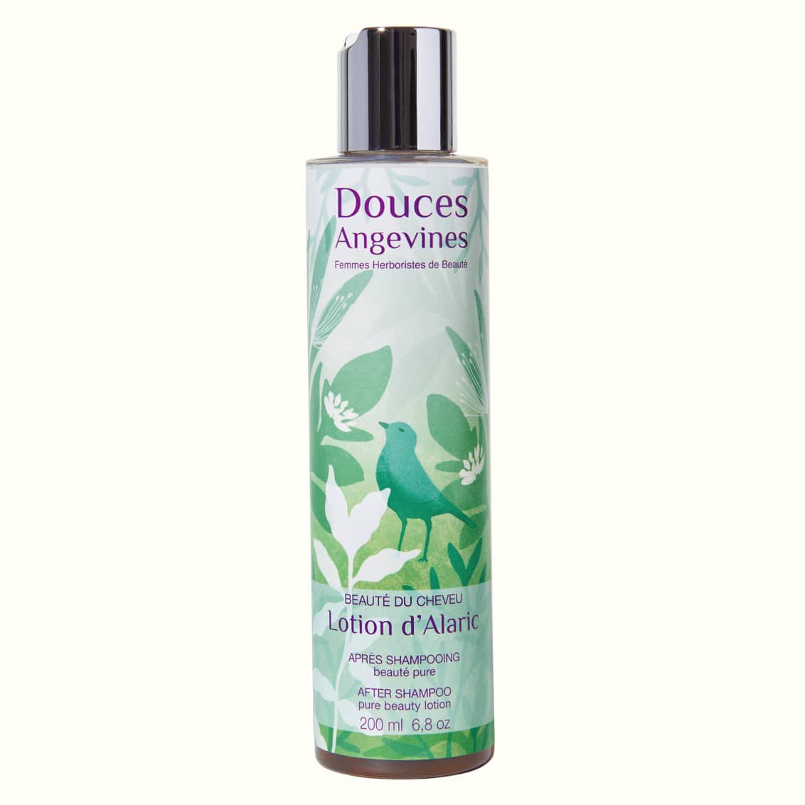 Lotion d'Alaric after organic shampoo - Douces Angevines