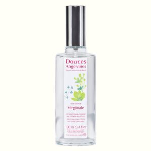 Virginale organic face tonic lotion - Douces Angevines