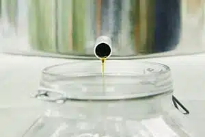 Uncompromising quality