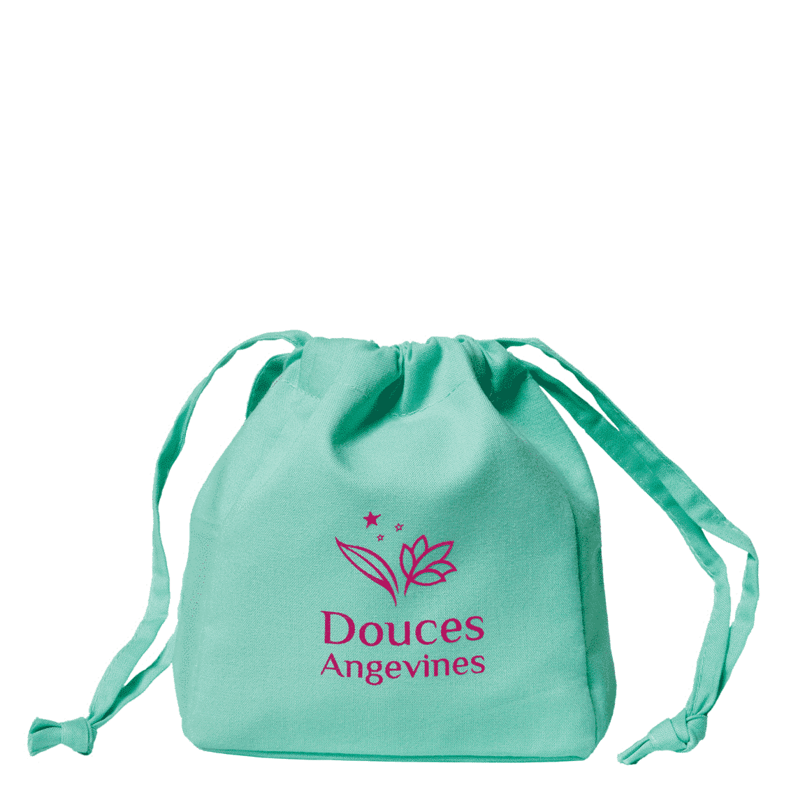 Organic soap bag - Douces Angevines