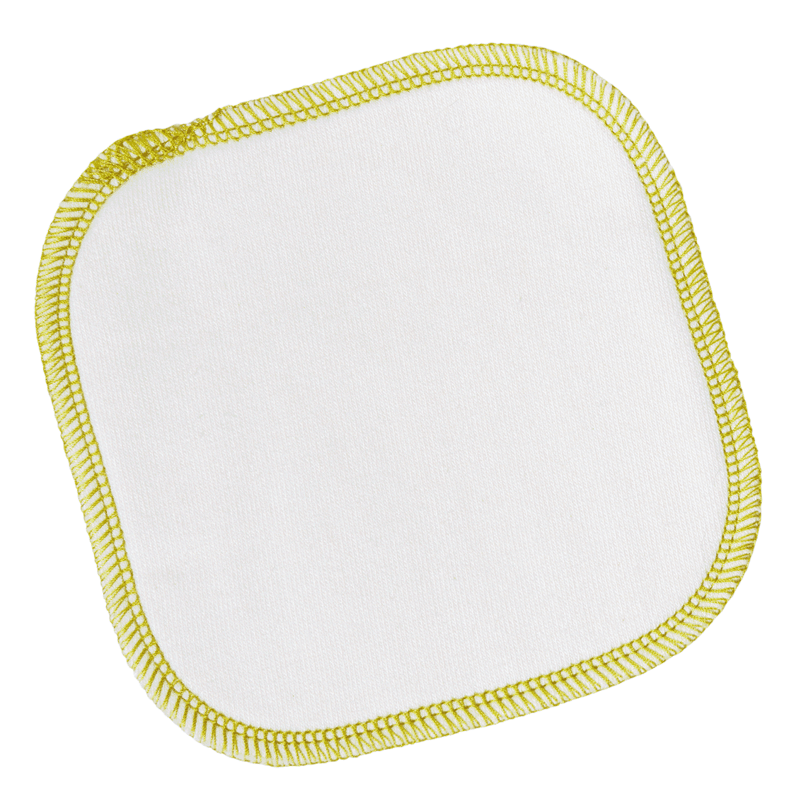 Organic cotton make-up remover wipe - Douces Angevines