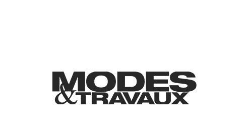 magazine modes & travaux