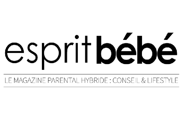 magazine Esprit Bébé