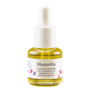 Maravilia fluide de jour anti age naturel