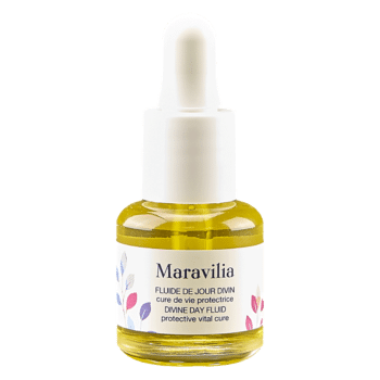 Maravilia fluide de jour anti age naturel