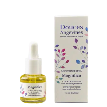 Magnifica soin de nuit pro age