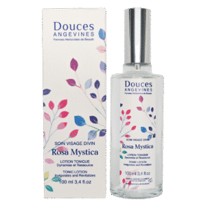 Rosa Mystica - Nouvelle formule !