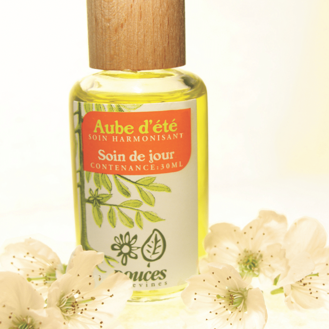 Premier soins Aube d'été