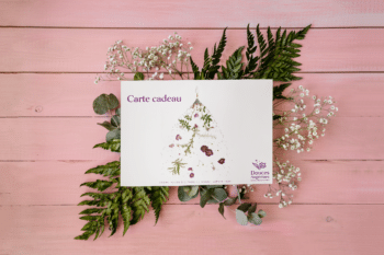 Carte cadeau Douces Angevines