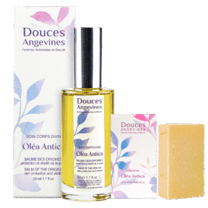 Duo de rêve Oléa Antica